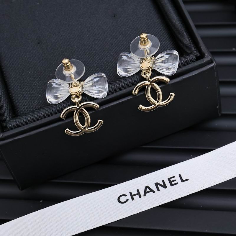 Chanel earring 03lyh420